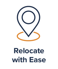 Relocate with Ease