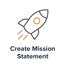 Create a Mission Statement