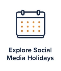 Explore Social Media Holidays
